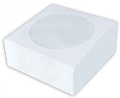 CD Papír Tok 100db/csomag