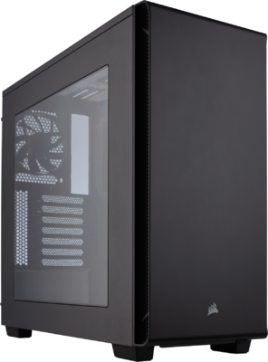 Corsair - Carbide Series 270R - CC-9011105-WW