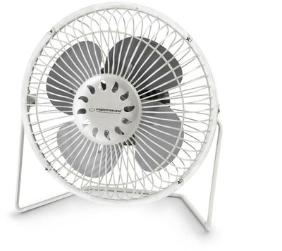 ESPERANZA YOUGO EA149W USB ventilátor