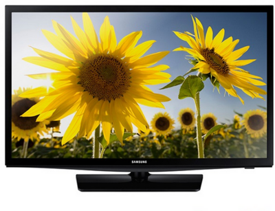 Samsung 28" - U28J4100