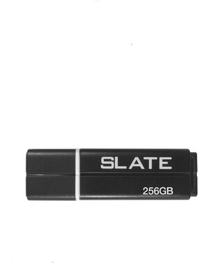 Patriot - Slate 256GB USB3.1 - PSF256GLSS3USB