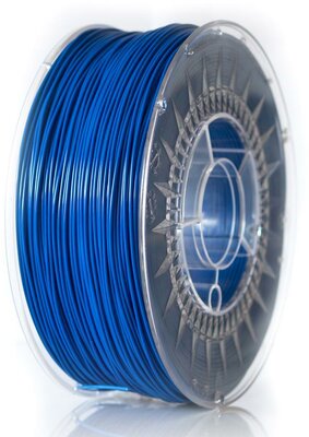 Devil Design - Filament / ABS / Blue / 1,75 mm / 1 kg