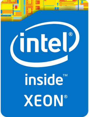 Intel Xeon E3-1275V5