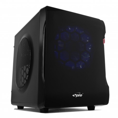 Spire - Powercube 715B - 420W