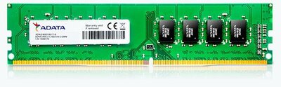 DDR4 A-Data Premier Series 2400MHz 4GB - AD4U2400J4G17-S