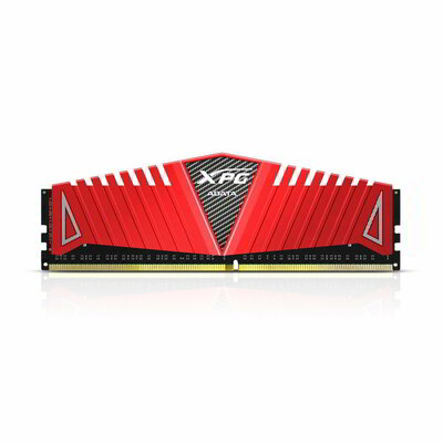 DDR4 A-Data XPG Z1 Red 2400Mhz 8GB - AX4U240038G16-SRZ