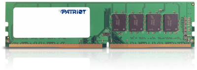 DDR4 Patriot Signature 2400MHz 4GB - PSD44G240041