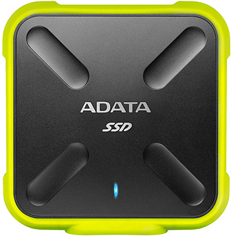A-Data - SD700 Series 512GB - ASD700-512GU3-CYL