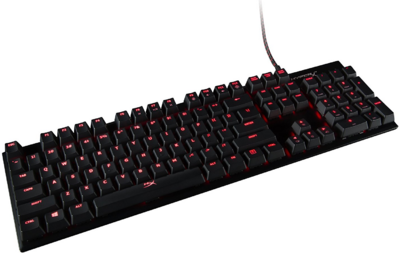Kingston - HyperX Alloy (MxRed)(US)