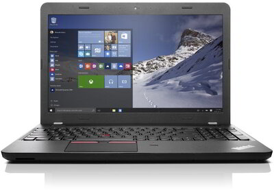 Lenovo ThinkPad Edge E560 - 20EVA004PB