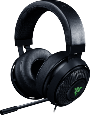 Razer - Kraken 7.1 V2