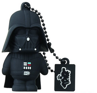TRIBE - Star Wars Darth Vader 16GB