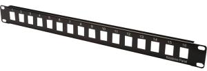 Assmann DIGITUS MODULAR PATCH PANEL UNSHIELDED