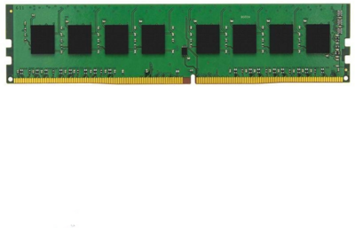 DDR3 J&A 1600MHz 4GB - JA4G16N