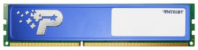DDR4 Patriot Signature 2133MHz 4GB - PSD44G213381H