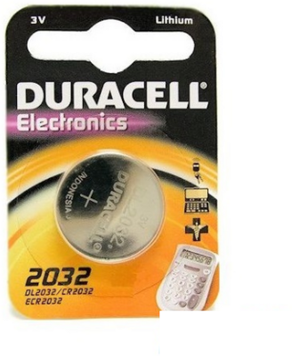 Duracell DL 2032 1 db elem