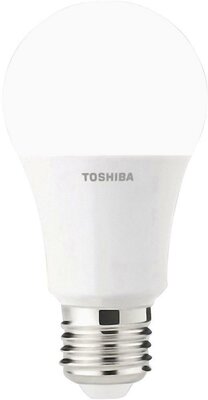 Toshiba - A60 | 8.5W (60W) 2700K 806 Lm 80Ra ND E27