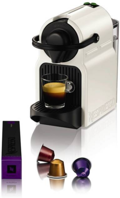 Krups XN1001 Nespresso Inissia kávégép