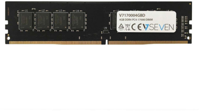 DDR4 V7 2133MHz 4GB - V7170004GBD