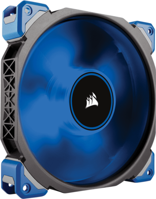 Corsair - ML140 PRO Blue LED - CO-9050048-WW