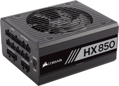 Corsair - HX850