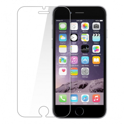 Azuri Edzett Üveg- iPhone 6 Plus 5.5"