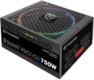 Thermaltake - Smart Pro RGB 750
