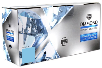 DIAMOND Cyan (HP CF401X No.201X) (FU)