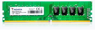 DDR4 A-Data Premier Series 2133MHz 8GB - AD4U213338G15-B