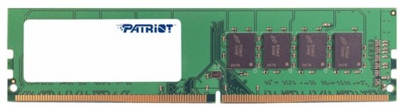 DDR4 Patriot Signature 2133MHz 4GB - PSD44G213341