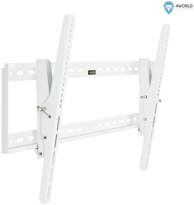 4World - LCD/PDP 30"- 54" falitartó - 07498-WHT