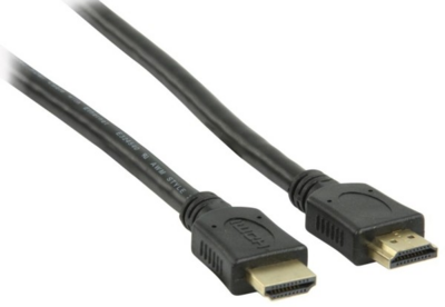 Goobay - HDMI-HDMI kábel 15m aranyozott v1.4 - 31897