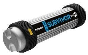 Corsair - Flash Survivor 64GB - CMFSV3B-64GB