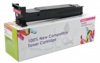 CartridgeWeb Magenta (Kyocera TK-5150M) (For Use)