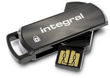 Integral - Secure 360 8GB