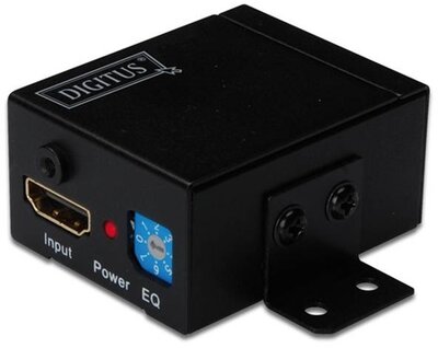 DIGITUS Professional HDMI Repeater