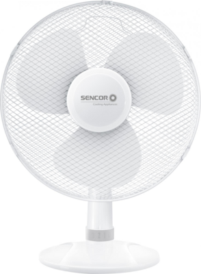 Sencor - SFE4030WH ventilátor
