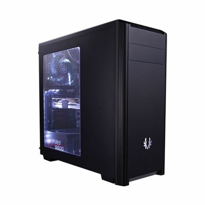 BitFenix - Nova Window