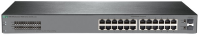 HPE 1920S 24G 2SFP Switch