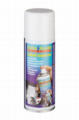 DataFlash - címke eltávolító spray 200ml DF-1220