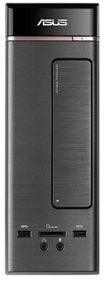 ASUS VivoPC - K20CE-HU044T