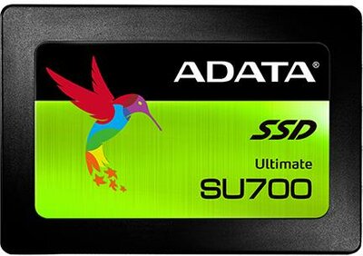 A-Data - Ultimate SU700 Series 120GB - ASU700SS-120GT-C