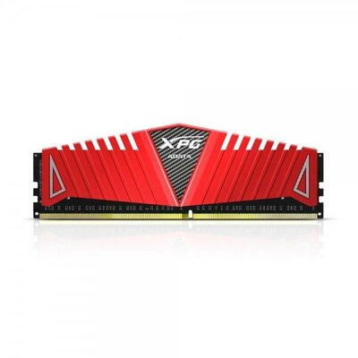 DDR4 A-DATA XPG Z1 Red 2400Mhz 8GB - AX4U240038G16-BRZ
