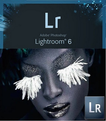 Adobe - Lightroom v6, Mul. Platf., EU English, Retail, 1 User