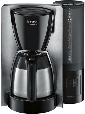 Bosch - TKA6A683 kávéfőző - Fekete