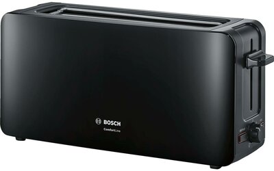 Bosch - TAT6A003 piritó - Fekete