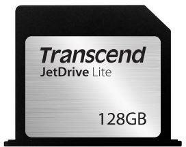 Transcend - 128GB JetDrive Lite 350 - TS128GJDL350