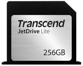 Transcend - 256GB JetDrive Lite 350 - TS256GJDL350