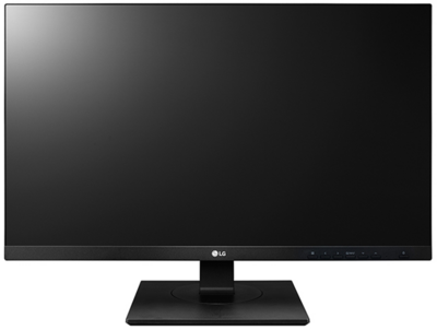 LG - 27BK750Y-B