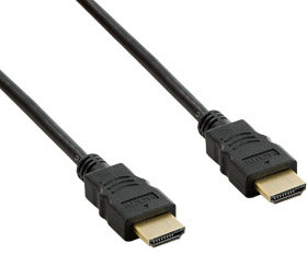 4World - HDMI - HDMI kábel - 1.5m